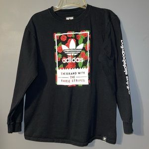 Adidas shirt